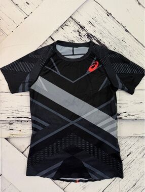 ASICS Track Elite Running/Training Jersey Women’s Small